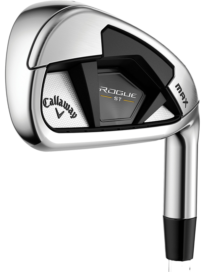 Callaway Zestaw żelazek Rogue ST Max CE 24