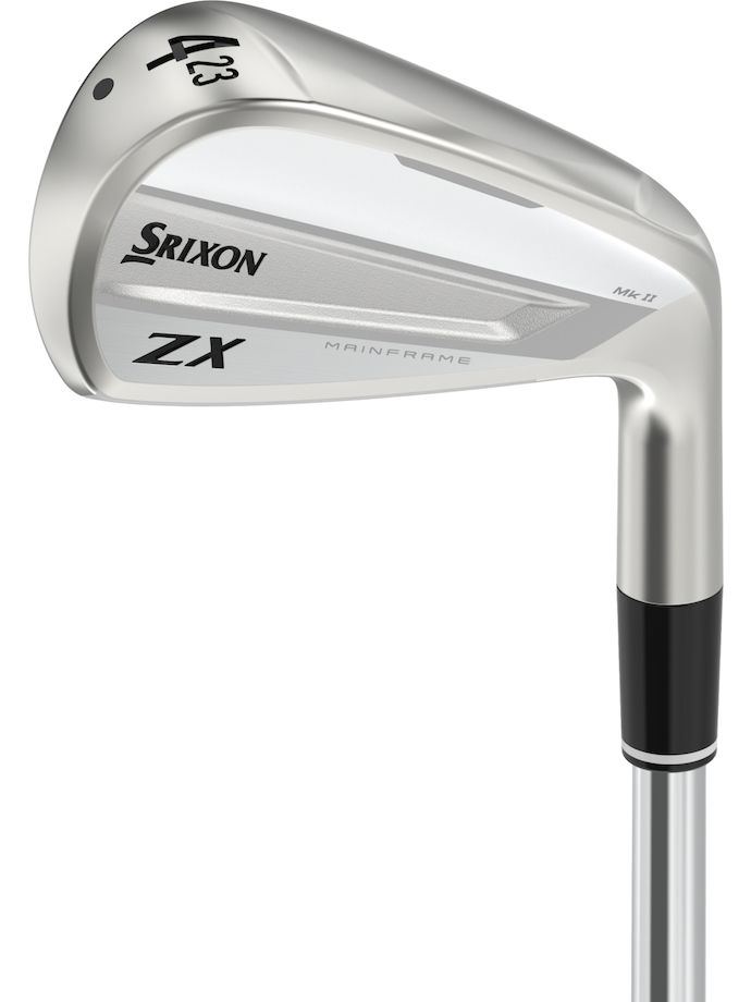 Srixon ZX MK II Utility