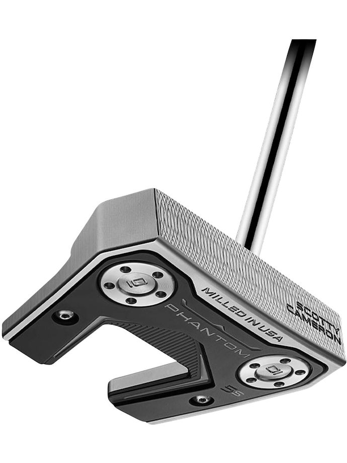 Scotty Cameron Putter Phantom 5S Modell 2024