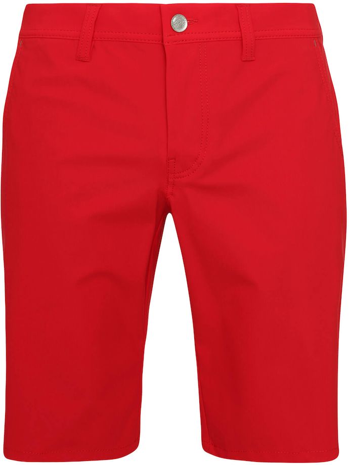 Alberto Shorts Earnie WR Revolutional, rot