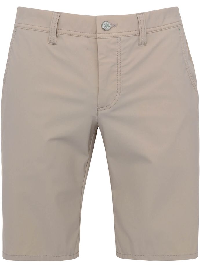 Alberto Shorts Earnie WR Revolutional, beige