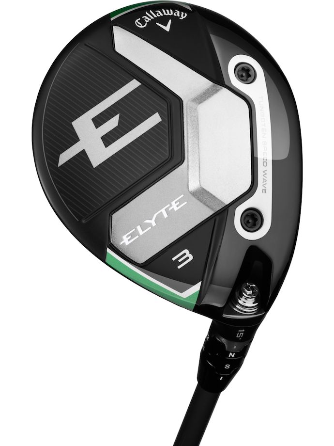 Callaway Fairwayholz Elyte 