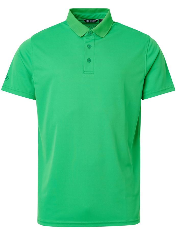 Abacus Polo Cray, groen