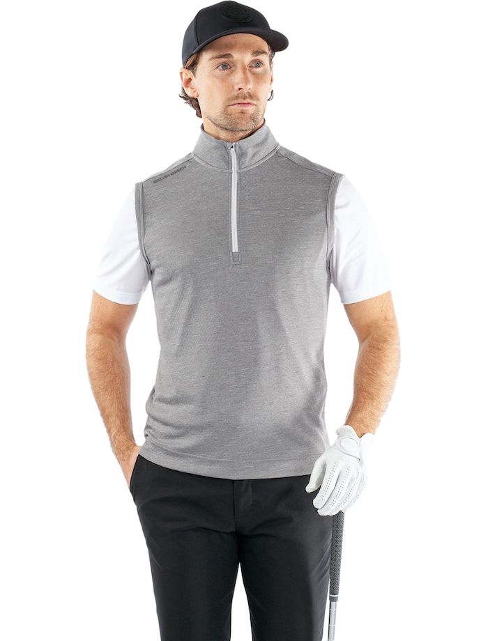 Galvin Green Layer Del, grey