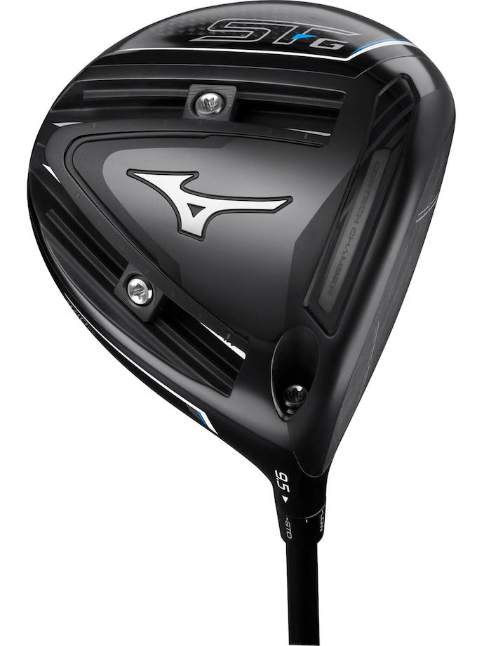 Mizuno Driver ST-G