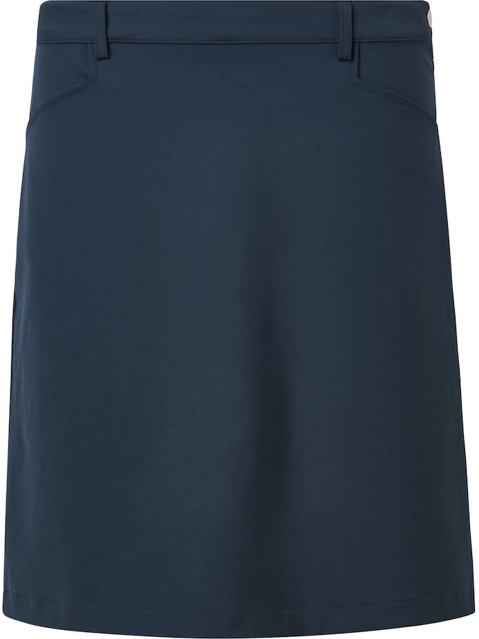 Abacus Skort Elite 50cm, navy