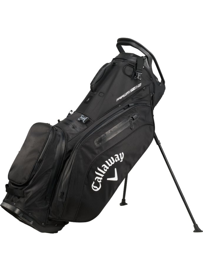 Callaway Standbag Fairway 14 HD , schwarz