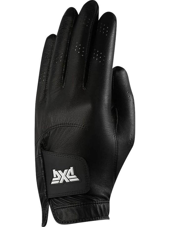 PXG Handschuh Players, schwarz