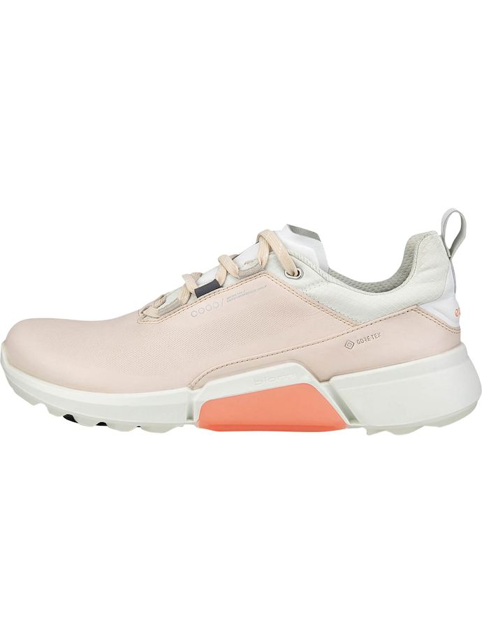 ecco Biom H4 golfsko, pink