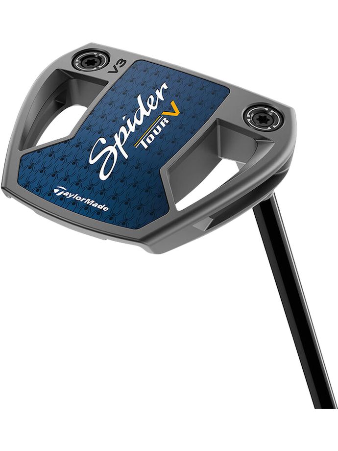 TaylorMade Putter Spider Tour V Slant