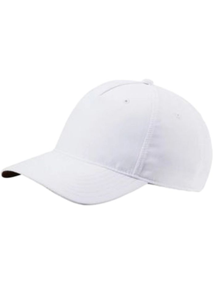 Callaway Cap FRNTCRST UNSTRCTRD, white