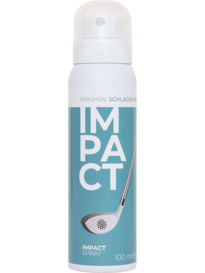 Impact Spray