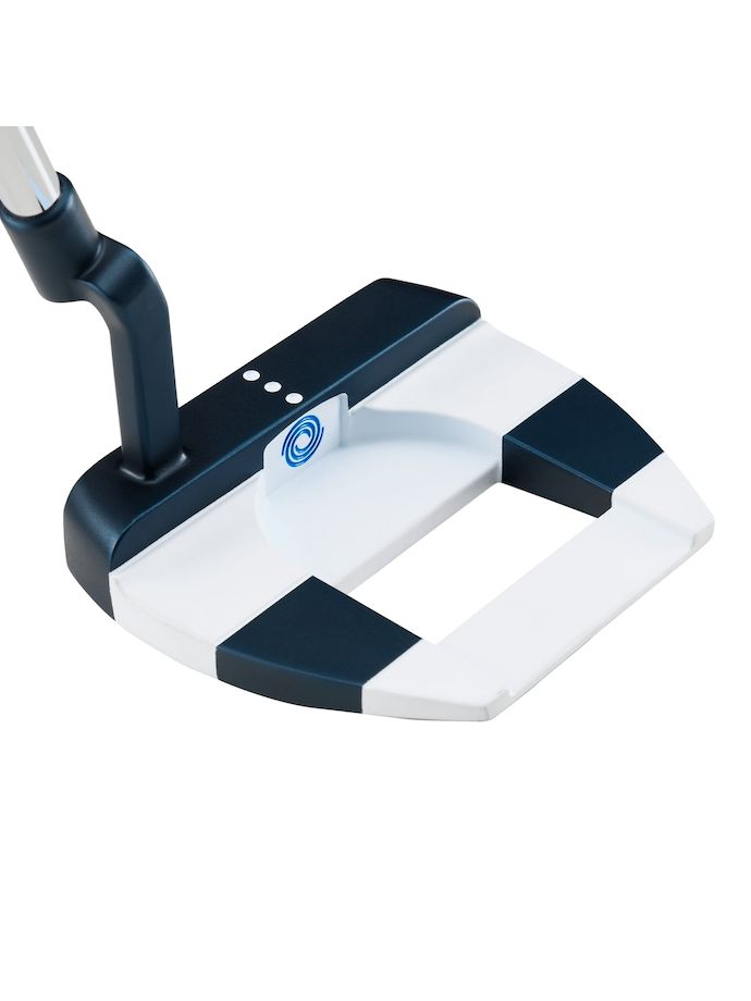 Odyssey Putter AI-One Jailbird Mini CH