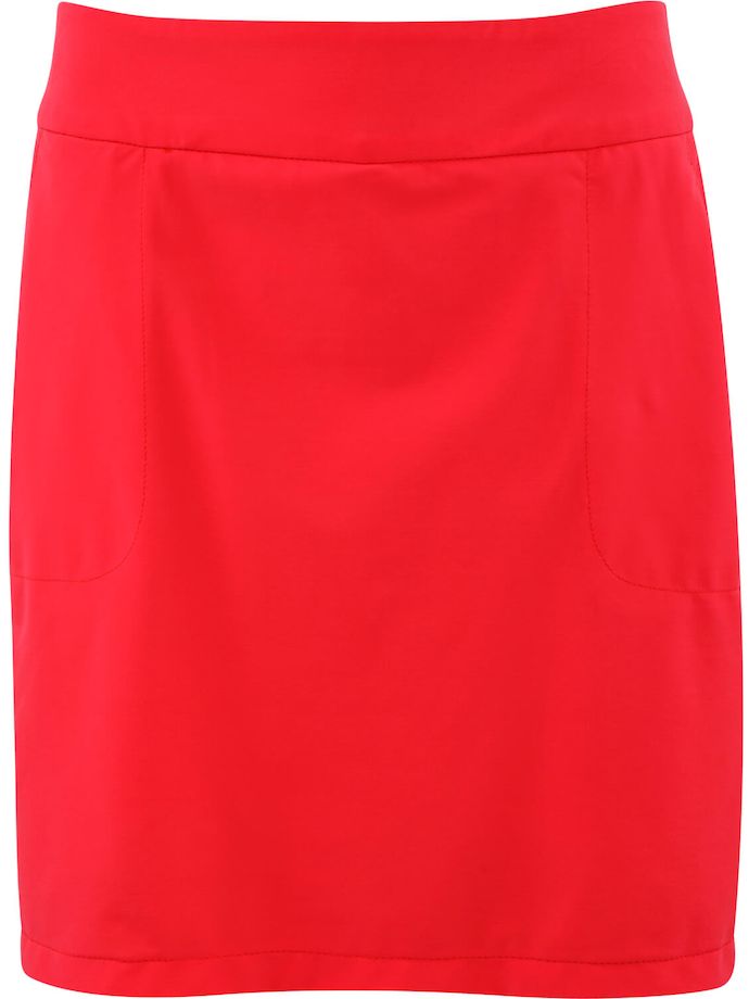 Alberto Skort Lissy Maillot de verano, coral