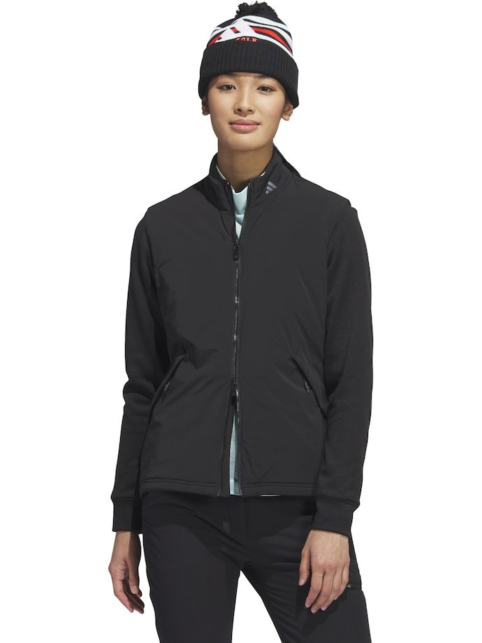 adidas Jacket Ultimate365 Frostguard, black