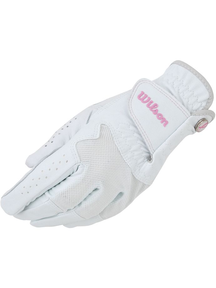 Wilson Glove Advantage, white