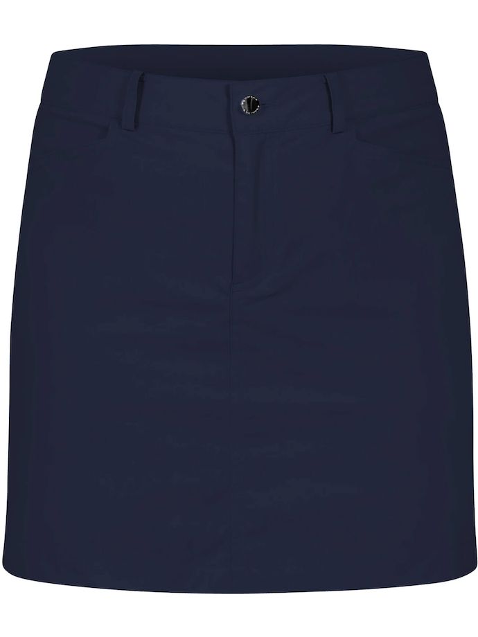 Röhnisch Skort Lightstretch, marine