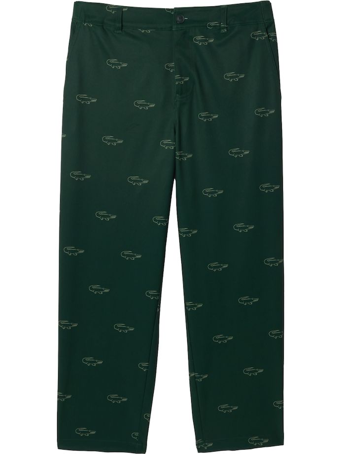 LACOSTE Pants, khaki