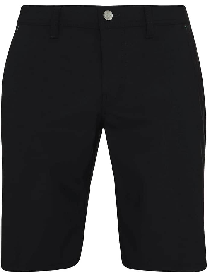 Alberto Shorts Earnie WR Revolutional, black