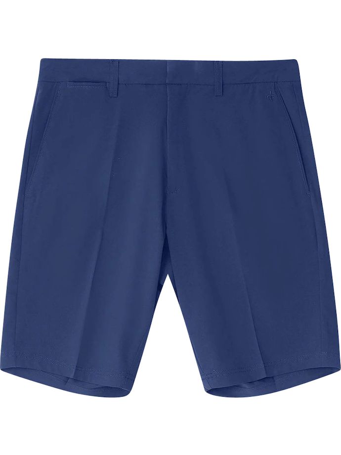 Cross Shorts Byron Lux, dark blue