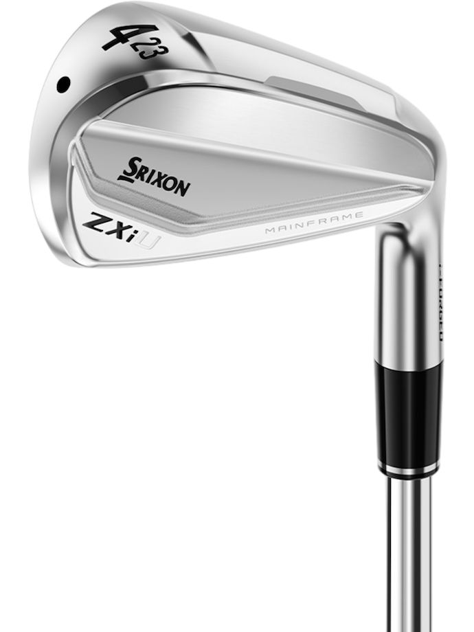 Srixon ZXiU Utility Eisen