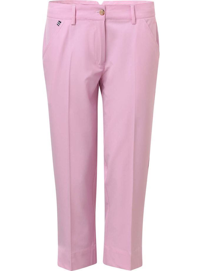 Abacus Pantaloni Kildare, rosa