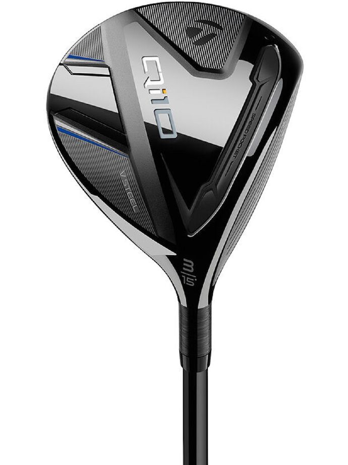 TaylorMade Fairwaywood Qi10