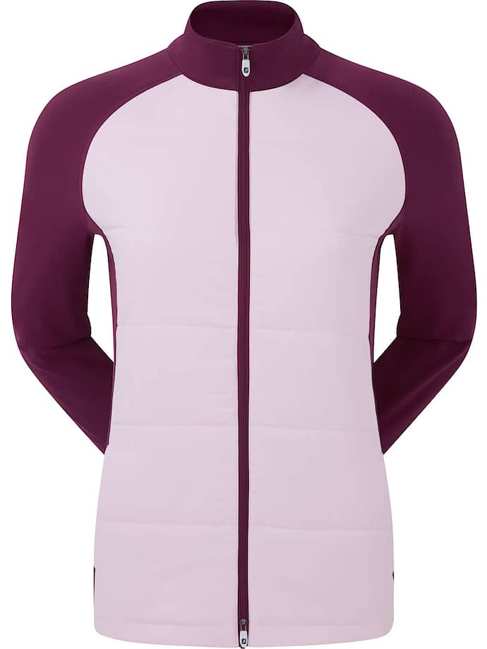 FootJoy Giacca ibrida, lavanda