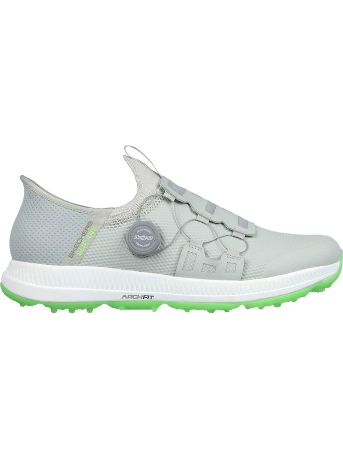 Skechers GO GOLF Elite 5 golfsko, grå