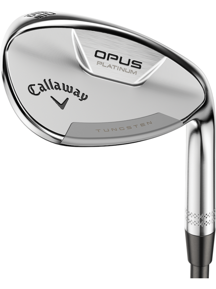 Callaway Cuña Opus Platino