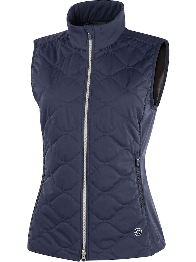 Galvin Green Gilet Lucille, marine