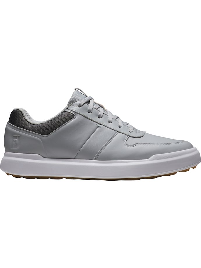 FootJoy Golfschuhe Contour Casual, grey