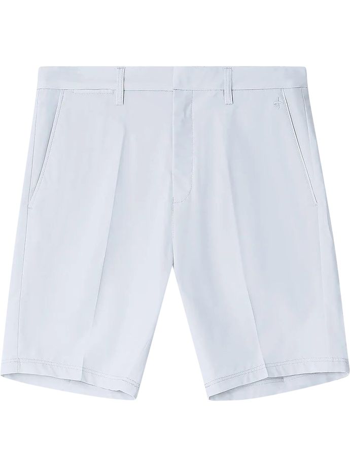 Cross Shorts Byron Lux, hellblau