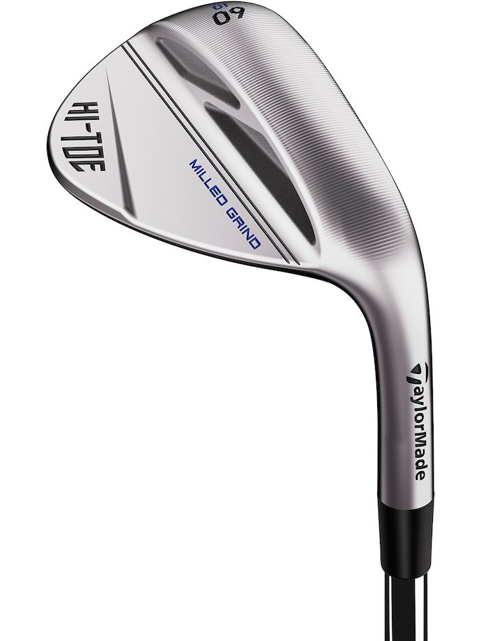 TaylorMade Wedge HI-TOE 3