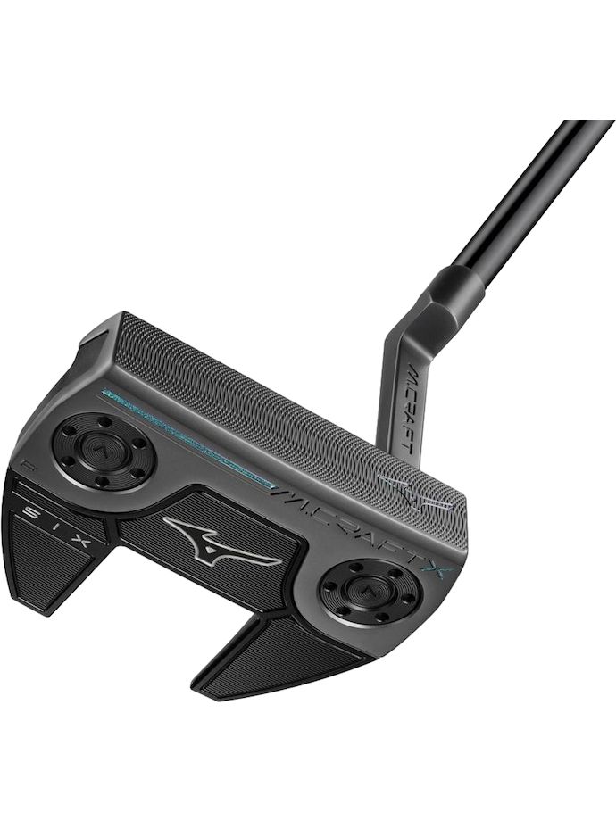 Mizuno M.CRAFT X6 Putter