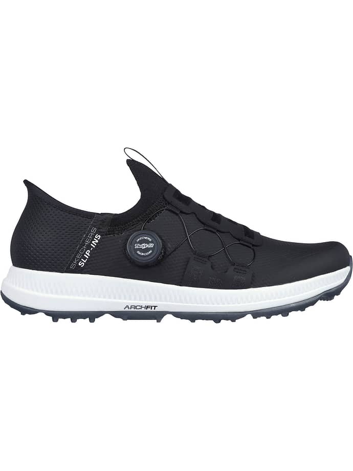 Skechers Chaussures de golf GO GOLF Elite 5, noir