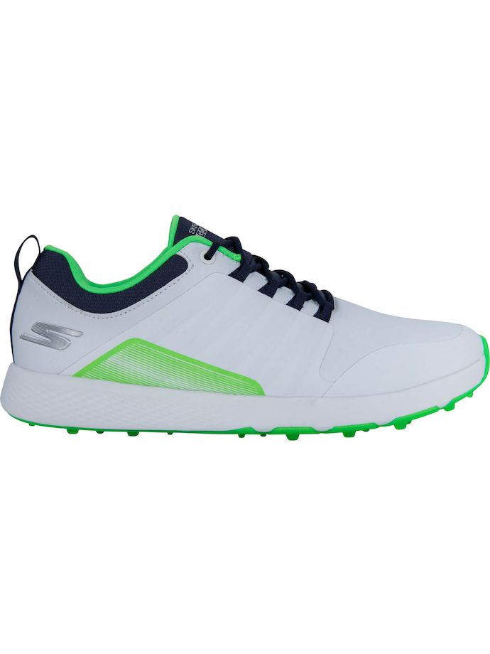 Skechers Golfschuhe Elite 4, weiß/mint