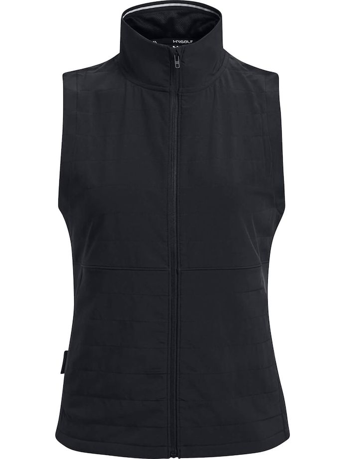 Under Armour Storm Revo waistcoat, black