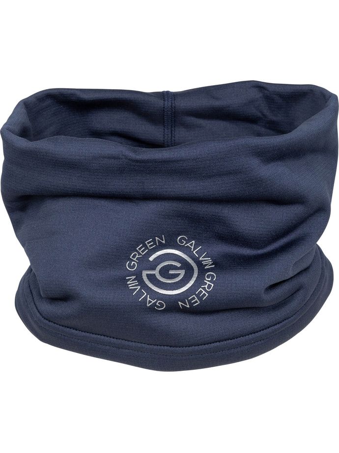 Galvin Green Snood Dex, navy