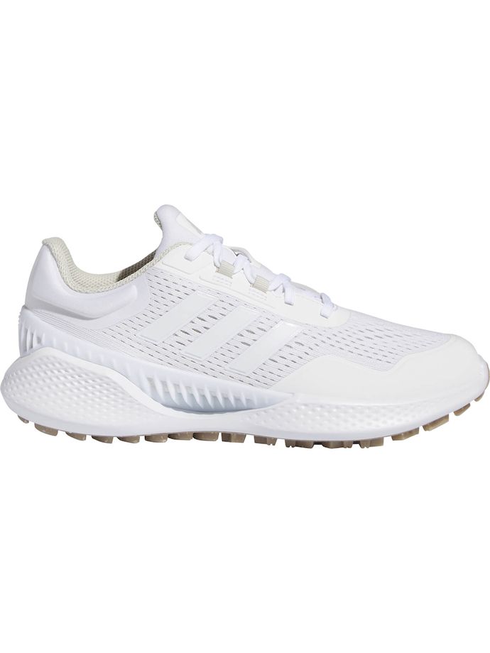 adidas Scarpe da golf Summervent, bianco