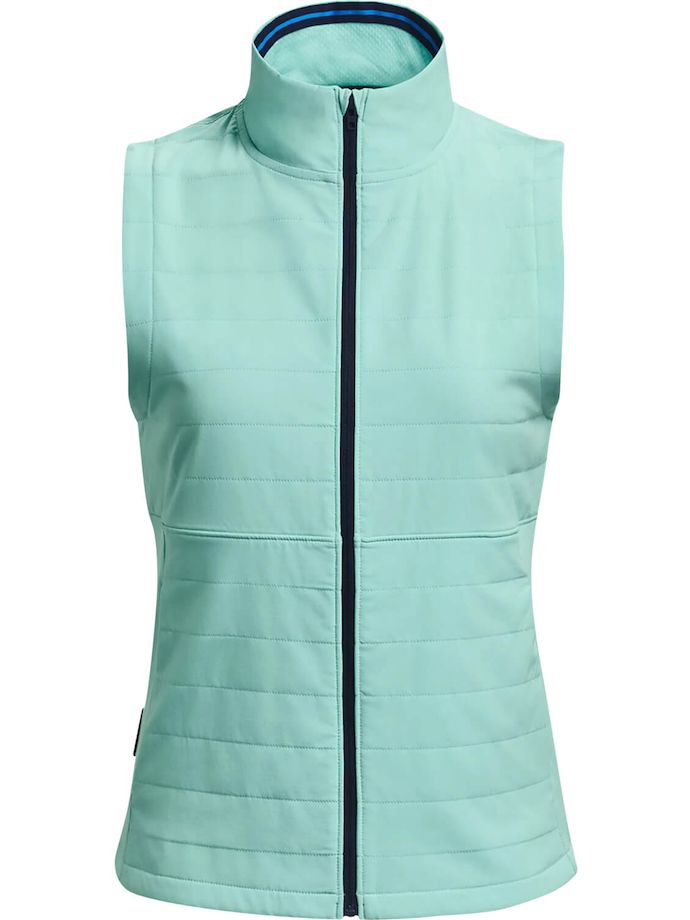 Under Armour Storm Revo vest, munt