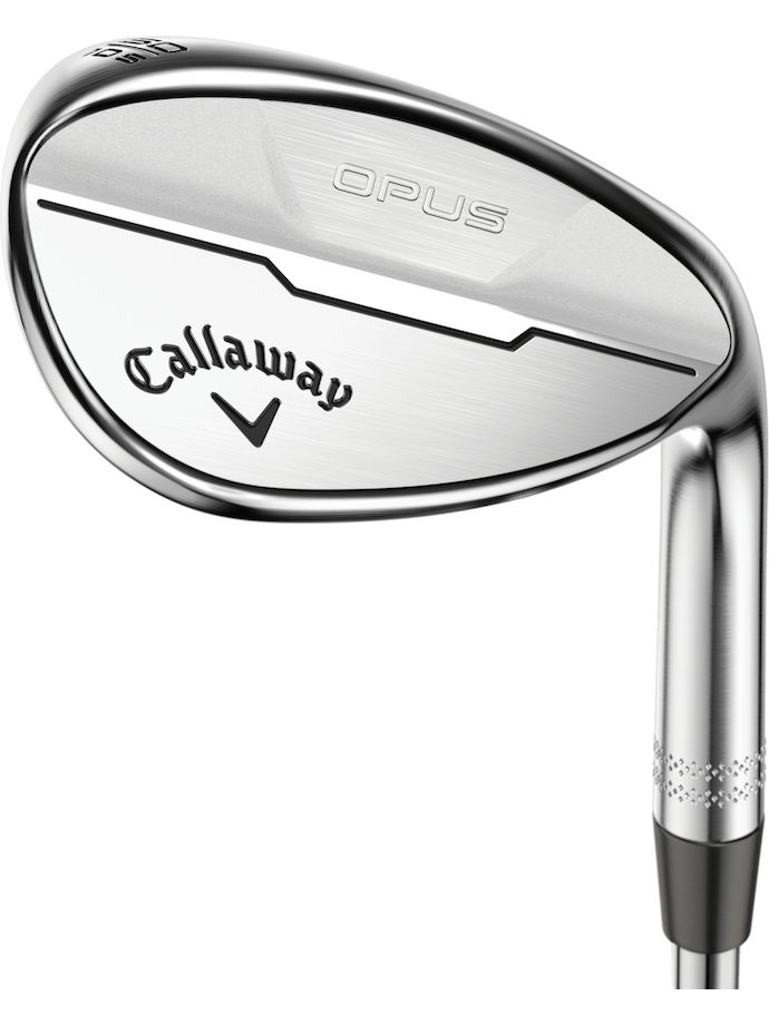 Callaway Cuneo Opus Cromo