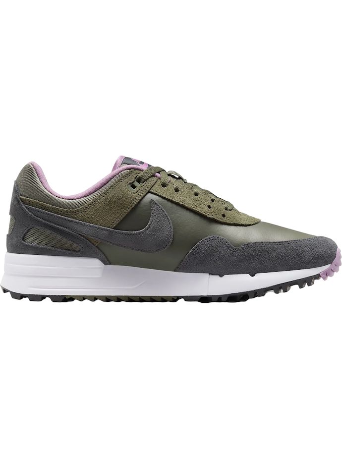 Nike Golf Golfschuhe Air Pegasus 89 G, oliv/grau